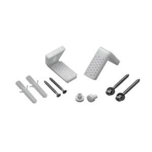 INCEPA KIT CONJUNTO FIXAÇÃO SUPORTE L