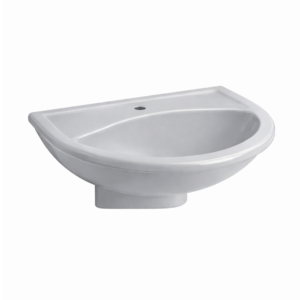 INCEPA LAVATÓRIO CALYPSO CINZA PLATINA