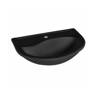 LAVATÓRIO CALYPSO PRETO INCEPA