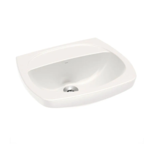 INCEPA LAVATÓRIO THEMA BRANCO