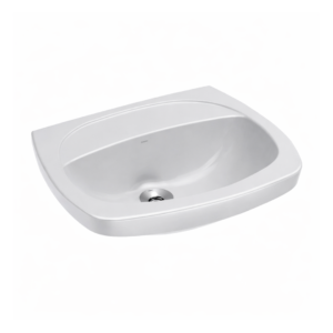 INCEPA LAVATÓRIO THEMA CINZA PLATINA