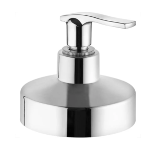 LORENZETTI ACABAMENTO REGISTRO 4901-C29 1/2 A 1