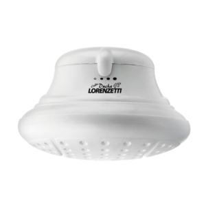 LORENZETTI BELLA DUCHA 4 TEMPERATURAS 127V 5500W BRANCA