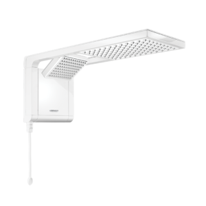 CHUVEIRO ACQUA DUO BRANCO 220V 7800W LORENZETTI