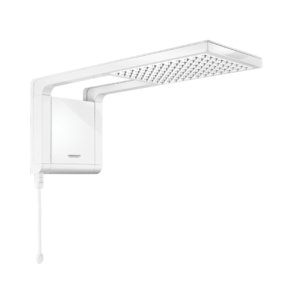 CHUVEIRO ACQUA STORM ULT BRANCO 7800W 220V LORENZETTI