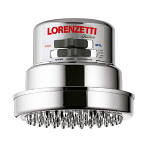 CHUVEIRO TRADIÇÃO 127V 5500 W LORENZETTI