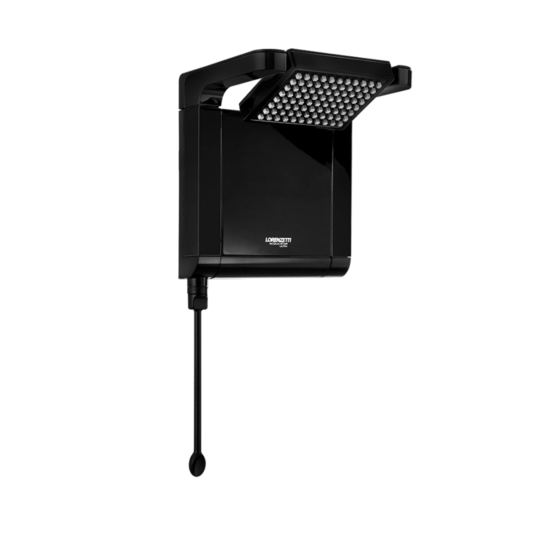 LORENZETTI DUCHA ACQUA STAR ULTRA BLACK 220/7800W