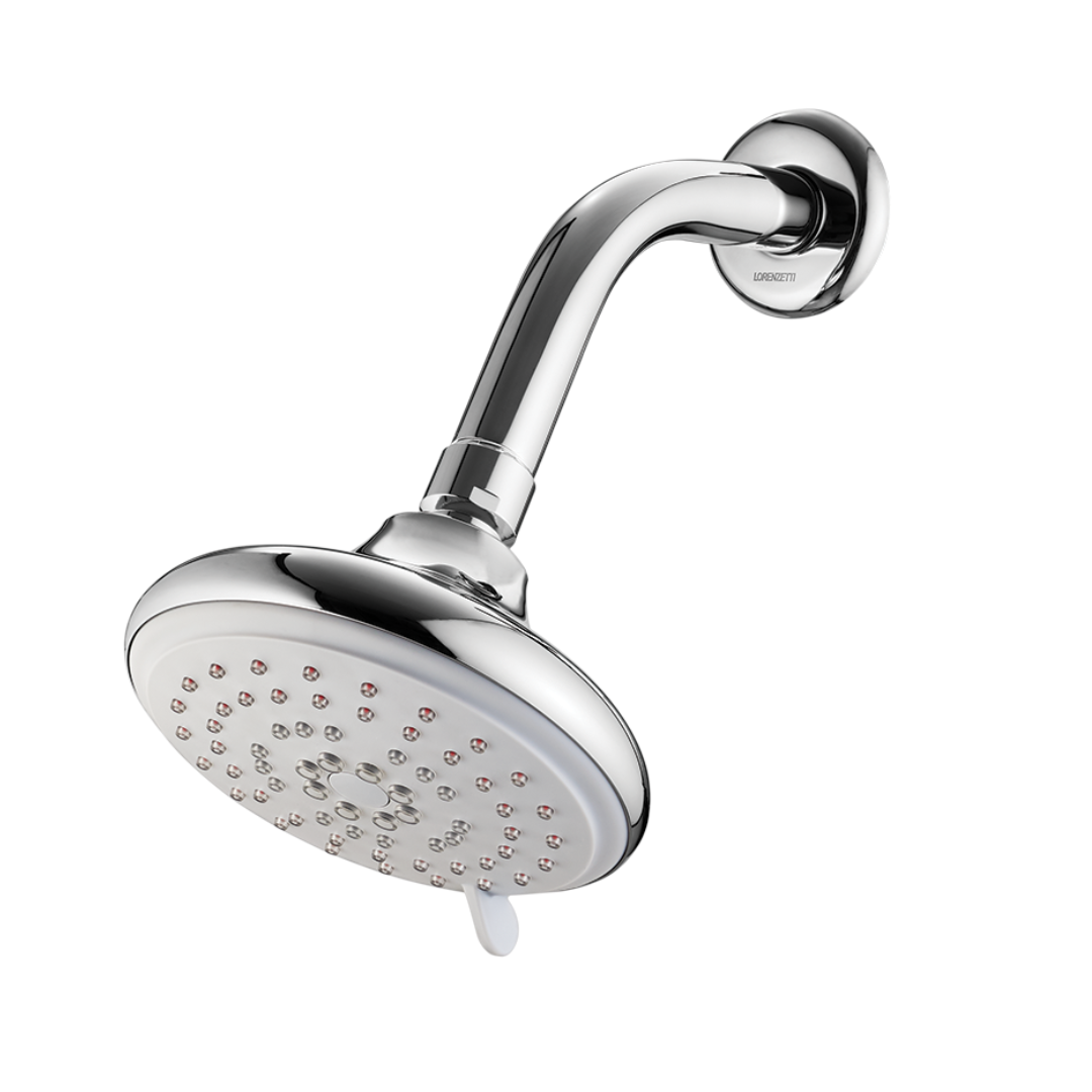 LORENZETTI DUCHA CLEAN 7035-C16 -5 FUNÇÕES