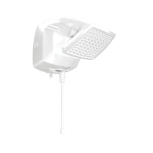 LORENZETTI DUCHA FUTURA ELETRÔNICA BRANCA 220V 7500W
