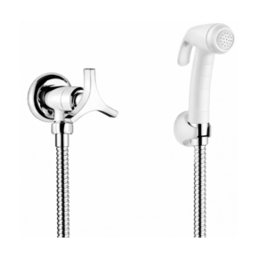 LORENZETTI DUCHA HIGIÊNICA LOREN TRIO 1984- C33 - 1.20M