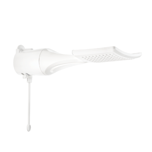 LORENZETTI DUCHA LOREN SHOWER ELETRÔNICA BRANCA 127V 5500W