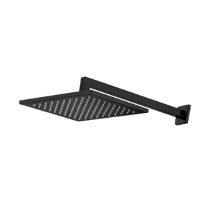 LORENZETTI DUCHA LORENQUADRA 7034-B16 BLACK