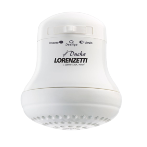 LORENZETTI MAXI DUCHA 127V 5500W