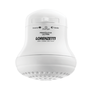 LORENZETTI MAXI DUCHA 220V 5500W