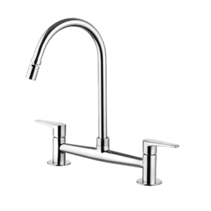 LORENZETTI MISTURADOR COZINHA MESA LORENJOY 1256-C32