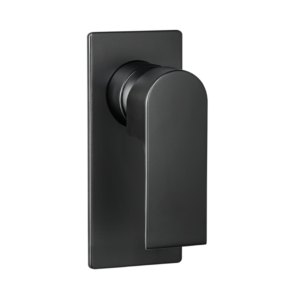 LORENZETTI MONOCOMANDO CHUVEIRO LORENLIKE 2993-B78 BLACK