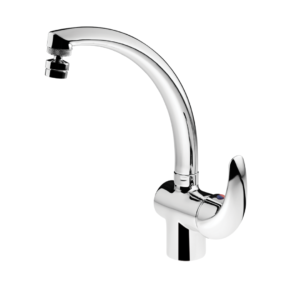 LORENZETTI MONOCOMANDO COZINHA MESA ALLURE 2257-C71