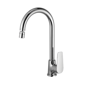 LORENZETTI MONOCOMANDO COZINHA MESA LORENMIX 2257-C72 CROMADO