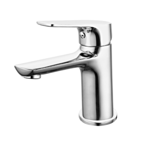 LORENZETTI MONOCOMANDO LAVATÓRIO LORENMIX 2875-C72