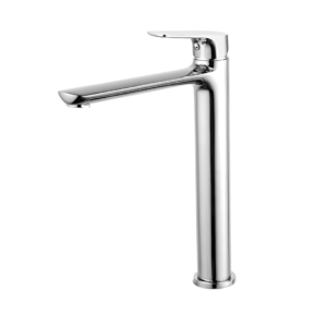 LORENZETTI MONOCOMANDO LAVATÓRIO LORENMIX 2877-C72 CROMADO