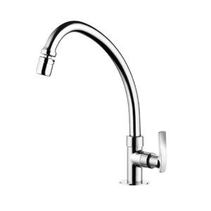 LORENZETTI TORNEIRA COZINHA MESA LOREN ONE 1167-C29