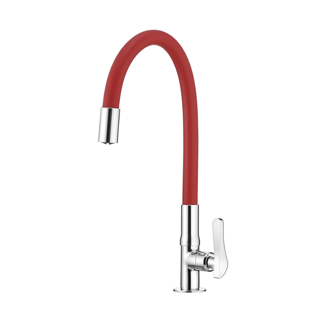 LORENZETTI TORNEIRA COZINHA MESA LORENFLEX RED 1177 R27