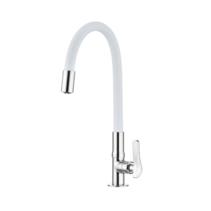 LORENZETTI TORNEIRA COZINHA MESA LORENFLEX WHITE 1177 W27