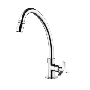 LORENZETTI TORNEIRA COZINHA MESA TRIO 1167-C33