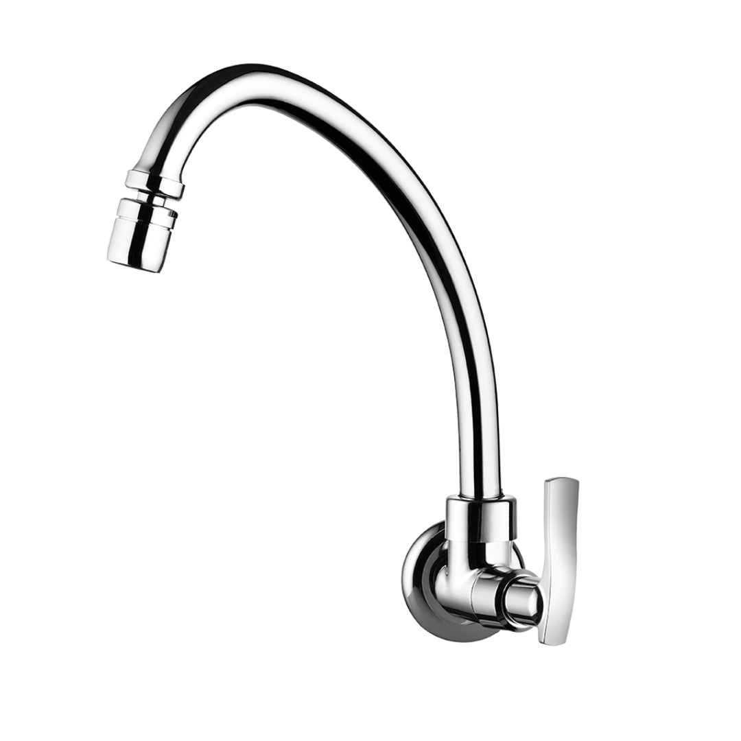 LORENZETTI TORNEIRA COZINHA PAREDE B MOVEL 1168-C29