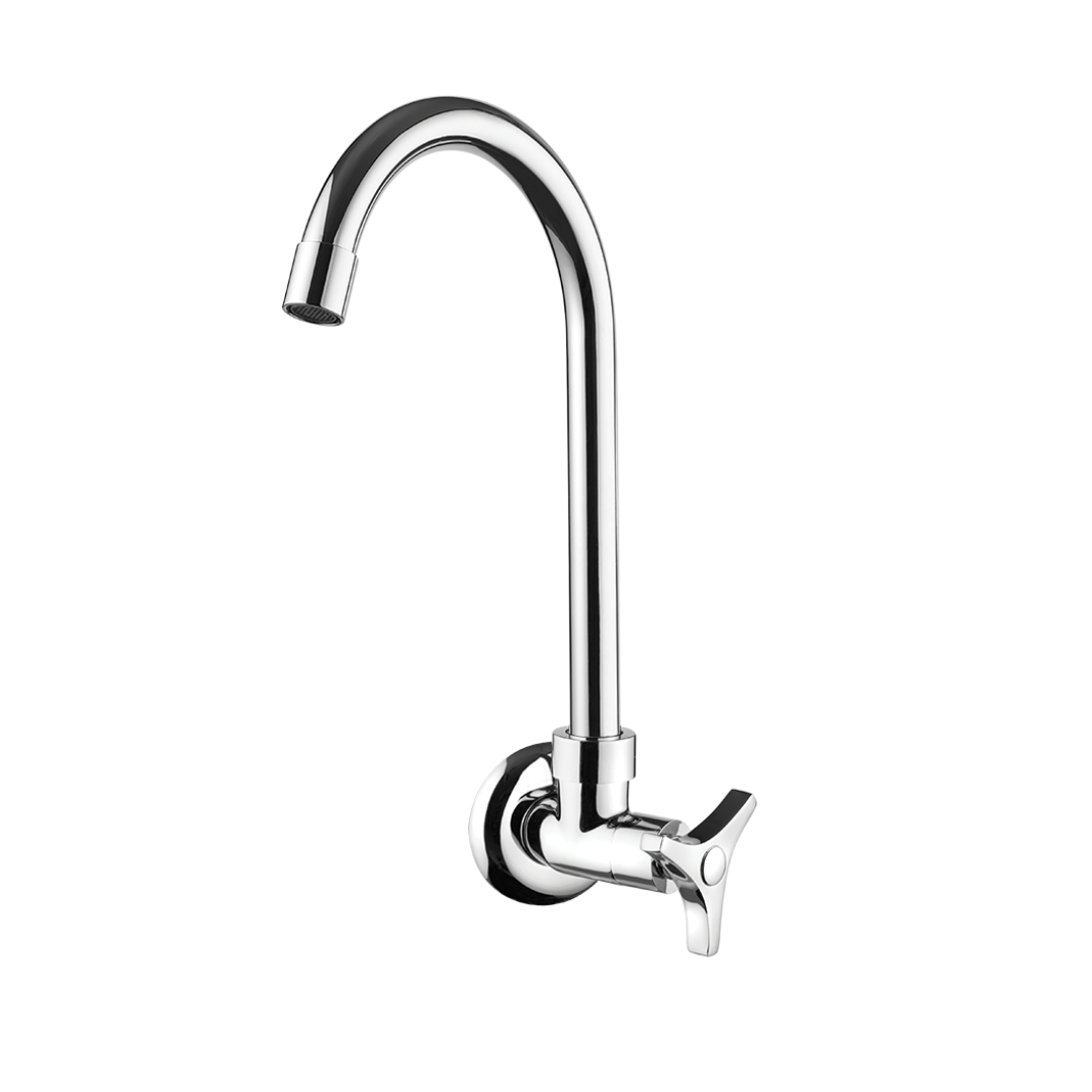 LORENZETTI TORNEIRA COZINHA PAREDE B MOVEL WAY 1168-C30