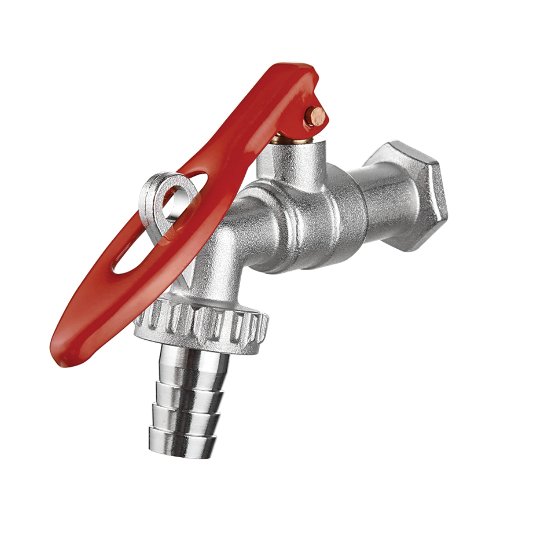 LORENZETTI TORNEIRA ESFERA PARA CADEADO 1/2 1127-C12