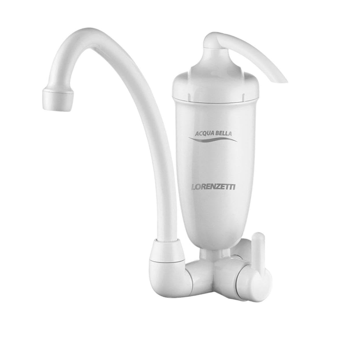 LORENZETTI TORNEIRA FILTRO PURIF ACQUA BELLA BRANCA