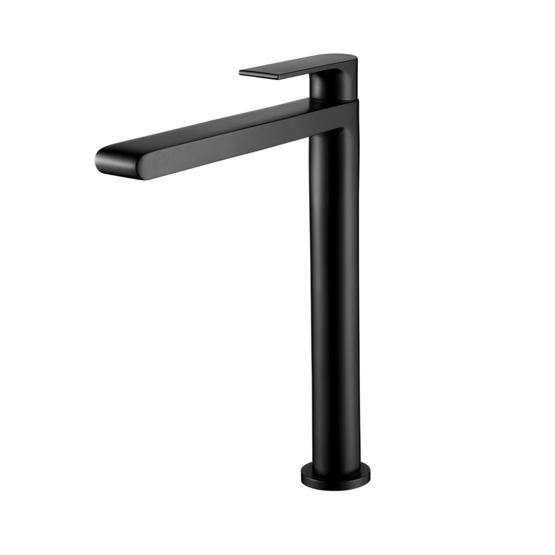 LORENZETTI TORNEIRA LAVATÓRIO MESA CUBA APOIO LORENLIKE BLACK 1197-B78