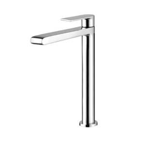 LORENZETTI TORNEIRA LAVATÓRIO MESA CUBA APOIO LORENLIKE CROMADO 1197-C78