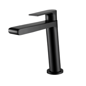 LORENZETTI TORNEIRA LAVATÓRIO MESA LORENLIKE BLACK 1196-B78