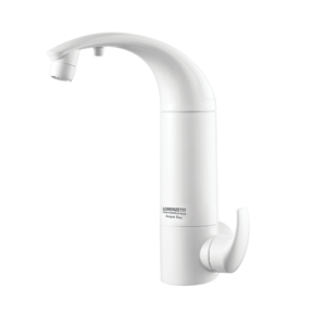 LORENZETTI TORNEIRA PAREDE FILTRO PURIF DE AGUA ACQUA DUE