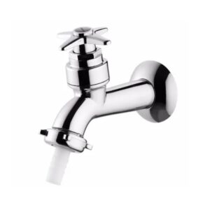 LORENZETTI TORNEIRA TANQUE JARDIM 1130 CROMADA C23