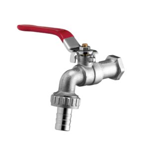 LORENZETTI TORNEIRA TANQUE JARDIM 1130 ESFERA 1/2 BICO 12