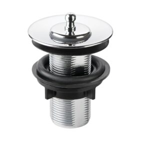 LORENZETTI VÁLVULA LAVATÓRIO 1602 C20 SEM LADRÃO