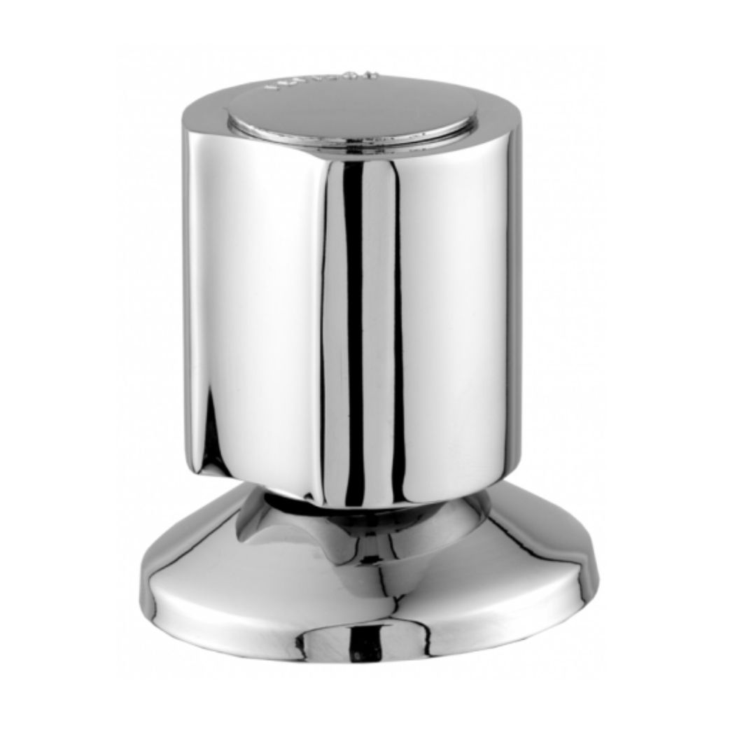 PEVILON ACABAMENTO REGISTRO 3/4 C40TC CROMADO