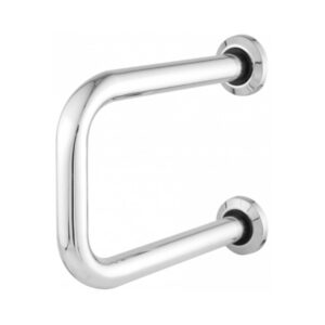 PEVILON ALCA DE APOIO TIPO U 30CM