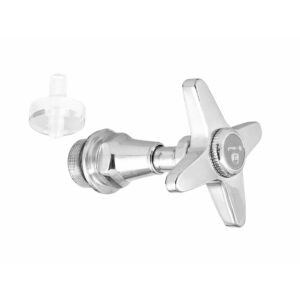 PEVILON CABEÇOTE COM ACABAMENTO 17160 M18 C23