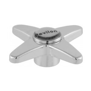 PEVILON CABEÇOTE CRUZETA 1923 ACABAMENTO C23