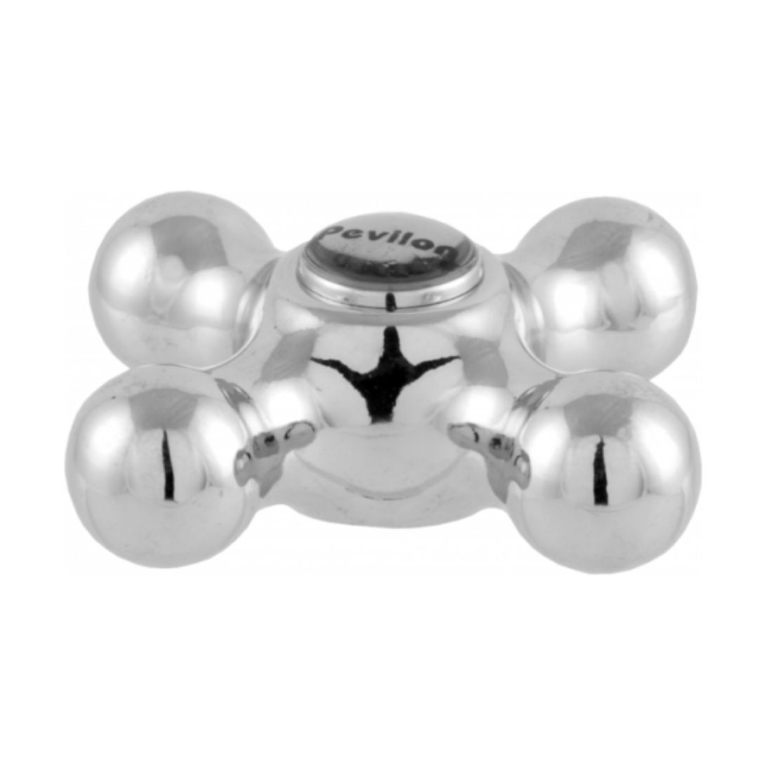 PEVILON CABEÇOTE CRUZETA 1952 ACABAMENTO C52