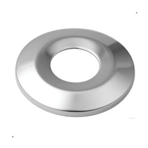 PEVILON CANOPLA TORNEIRA DE 1/2