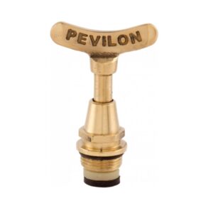 CHAVETA AMARELA 7002 (17100) PEVILON
