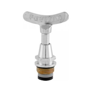 CHAVETA CROMADA 7002 PEVILON