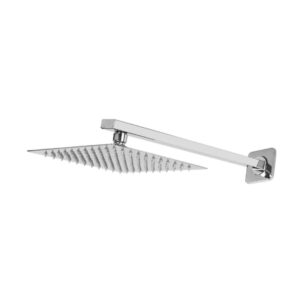 PEVILON DUCHA ART QUADRADA TUBO LONGO 212505