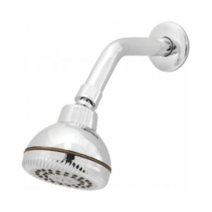 PEVILON DUCHA ART SINGLE BASICO TUBO CURTO 202113 SAQUINHO