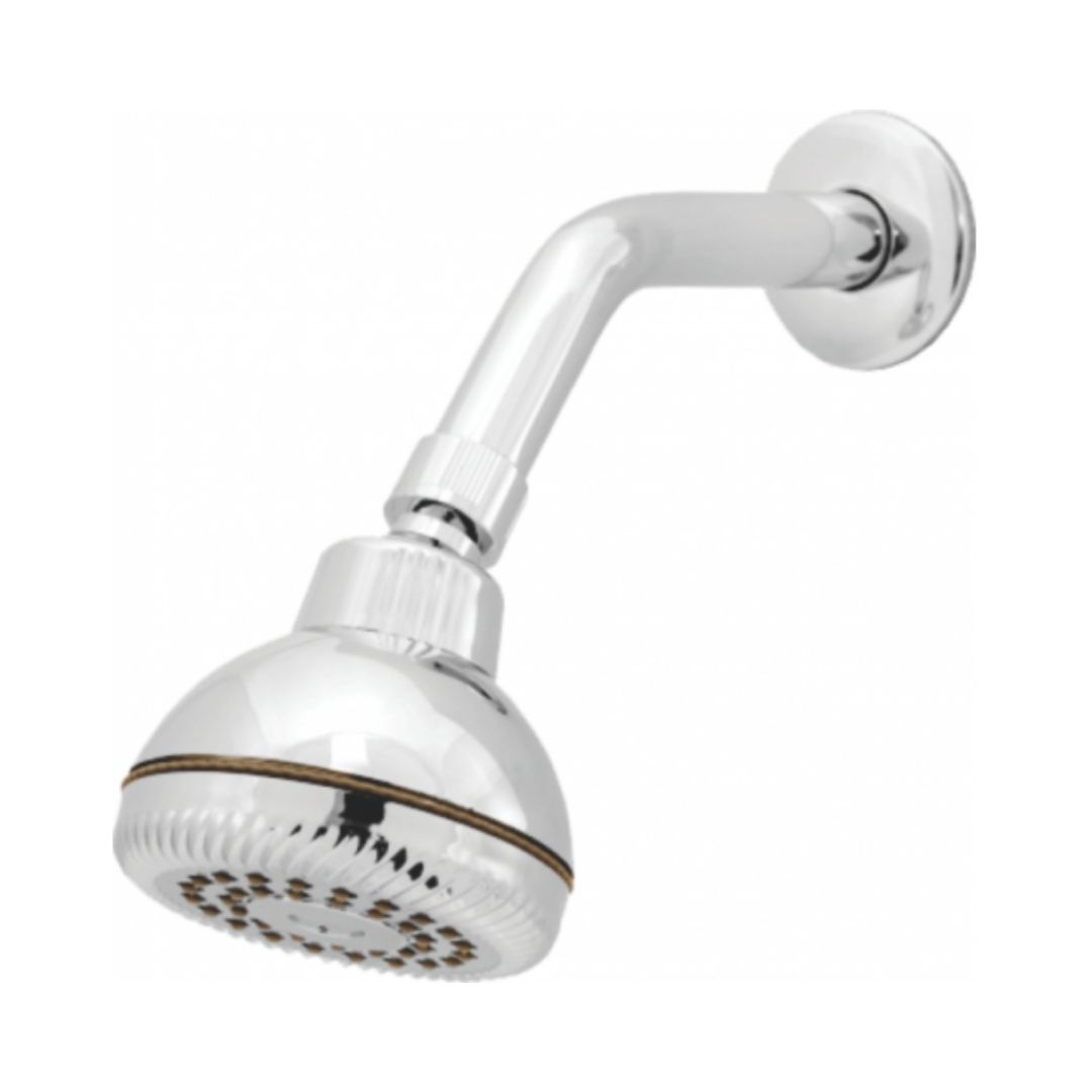 PEVILON DUCHA ART SINGLE BASICO TUBO CURTO 202113 SAQUINHO